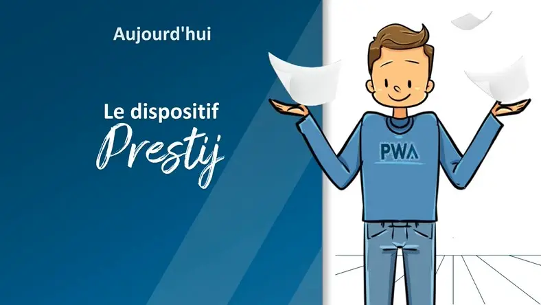 Le dispositif Prestij
